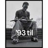 '93 Til: A Photographic Journey Through Skateboarding in the 1990s - Hardcover
