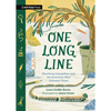 One Long Line: Marching Caterpillars and the Scientists Who Followed Them - Hardcover