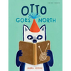Otto Goes North - Hardcover