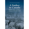 A Yankee in Canada - Paperback