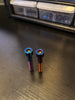 All Emoto Foot Lock Motor Bolts (Set of 2)