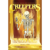 Creepers: The Golden Goblet - Paperback