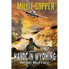 Mollie's Quest: Havoc in Wyoming, Part 3 America's New Apocalypse - Paperback