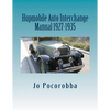 Hubmobile Auto Interchange Manual 1927-1935 - Paperback