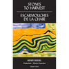 Stones to Harvest / Escarmouches de la Chair: Volume 55 - Paperback