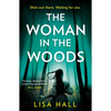 The Woman in the Woods - Paperback