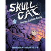 Skull Cat (Book One): Skull Cat and the Curious Castle - Paperback