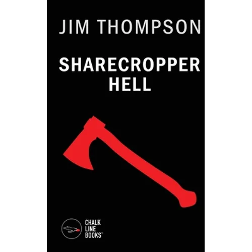 Sharecropper Hell - Paperback
