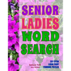 Senior Ladies Word Search - Paperback
