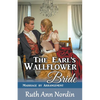 The Earl's Wallflower Bride - Paperback