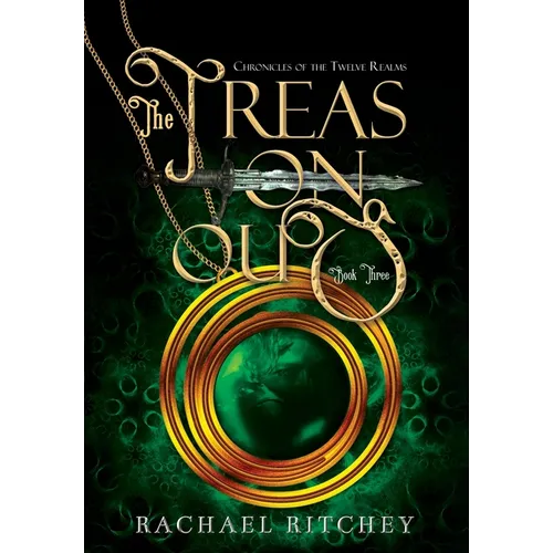 The Treasonous - Hardcover