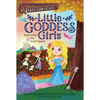 Aphrodite & the Gold Apple: A Quix Book - Hardcover