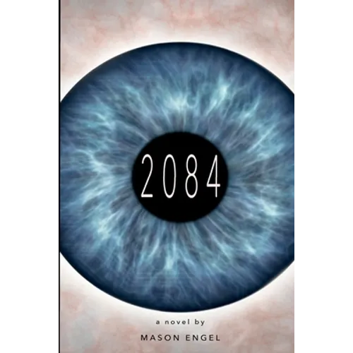 2084 - Paperback