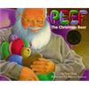 Peef the Christmas Bear - Hardcover
