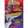Scarlet & Violet Handbook (Pokémon) - Paperback