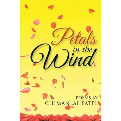Petals in the Wind - Paperback