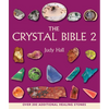 The Crystal Bible 2 - Paperback