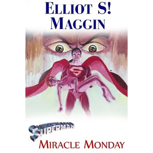 Superman: Miracle Monday - Paperback