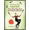 Will Shortz Presents Tricky Sudoku: 200 Easy to Hard Puzzles - Paperback