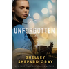 Unforgotten - Paperback