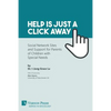 Help is just a click away: Social Network Sites and Support for Parents of Children with Special Needs - Paperback