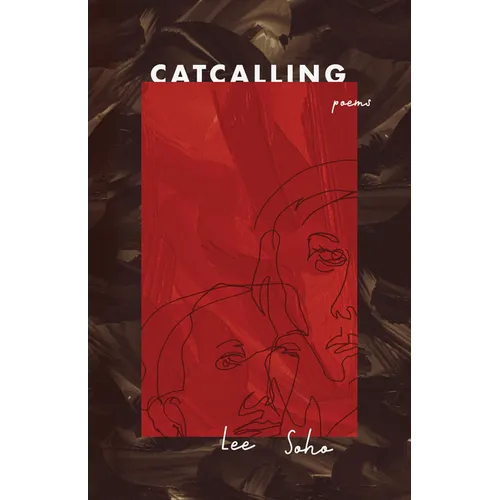 Catcalling - Paperback