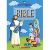 Read and Learn Bible - Hardcover