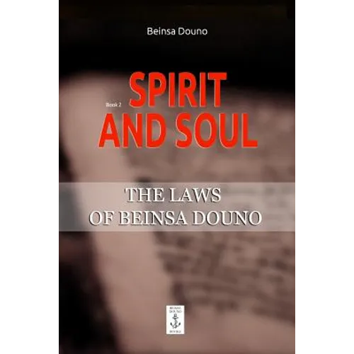 Spirit and Soul - Paperback