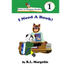 Books for Beginner Readers I Need A Book! - Paperback