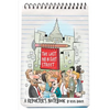 The Last Pub In Fleet Street - Paperback