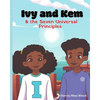 Ivy and Kem and The Seven Universal Principles - Paperback