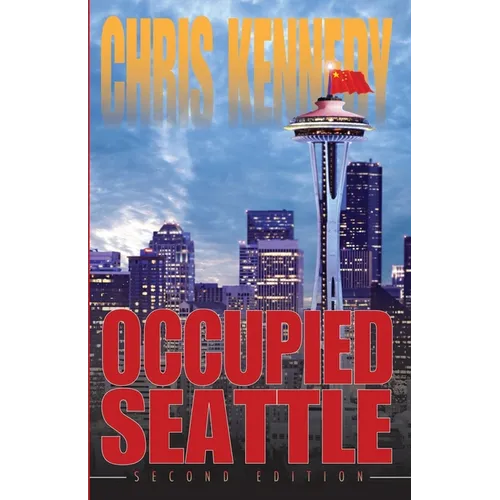 Occupied Seattle - Paperback