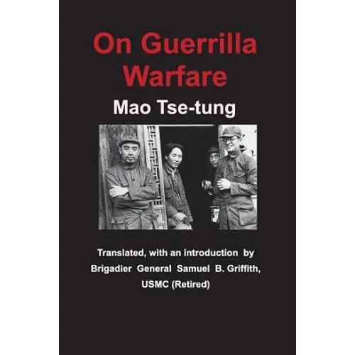 On Guerrilla Warfare - Paperback