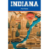 Indiana Fun Facts - Paperback