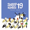 Sheep Number 19 - Hardcover