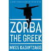 Zorba the Greek - Paperback