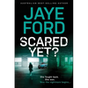 Scared Yet? - Paperback