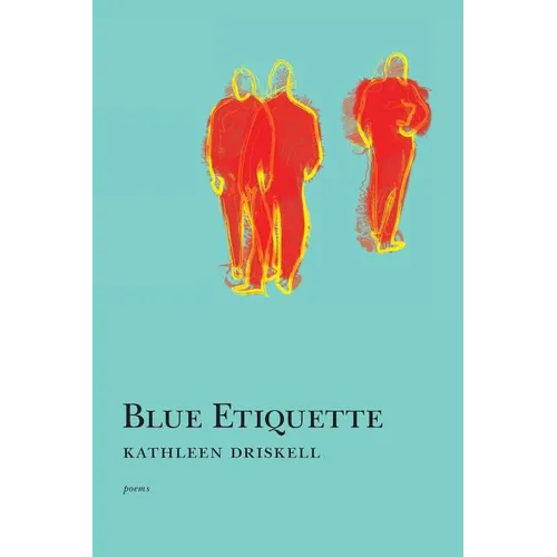 Blue Etiquette - Paperback