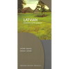 Latvian-English/English-Latvian Dictionary & Phrasebook - Paperback