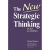 The New Strategic Thinking - Hardcover