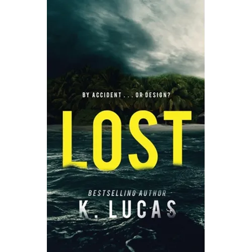 Lost - Paperback