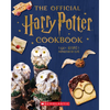 Official Harry Potter Cookbook (40+ Recipes Inspired by the Films) - Hardcover