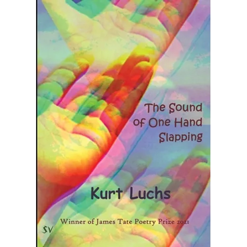 The Sound of One Hand Slapping - Paperback