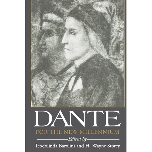 Dante for the New Millennium - Paperback