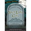 The Ghostly Tales of Salt Lake City - Paperback