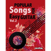 Popular Songs for Easy Guitar. Vol 2 - Paperback
