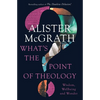 What's the Point of Theology?: Wisdom, Wellbeing and Wonder - Paperback