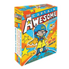 The Captain Awesome Collection (Boxed Set): A Mi-Tee Boxed Set: Captain Awesome to the Rescue!; Captain Awesome vs. Nacho Cheese Man; Captain Awesome - Boxed Set