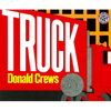 Truck: A Caldecott Honor Award Winner - Paperback