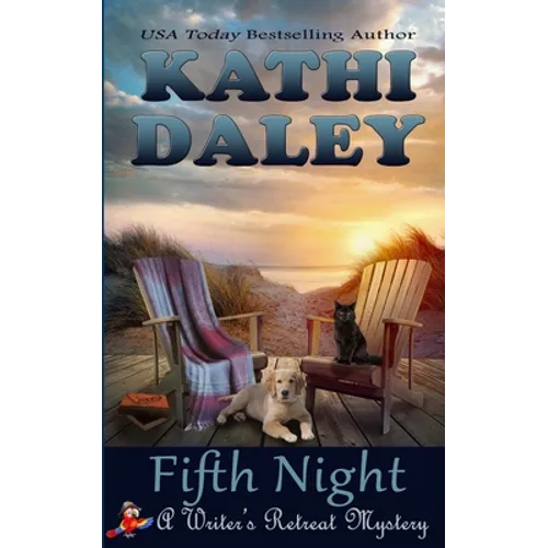 Fifth Night - Paperback
